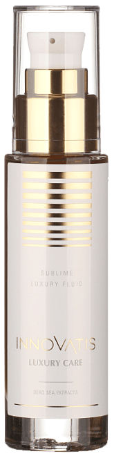 Innovatis Luxury Mineral Fluid