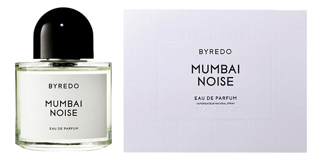Byredo Mumbai Noise Eau De Parfum