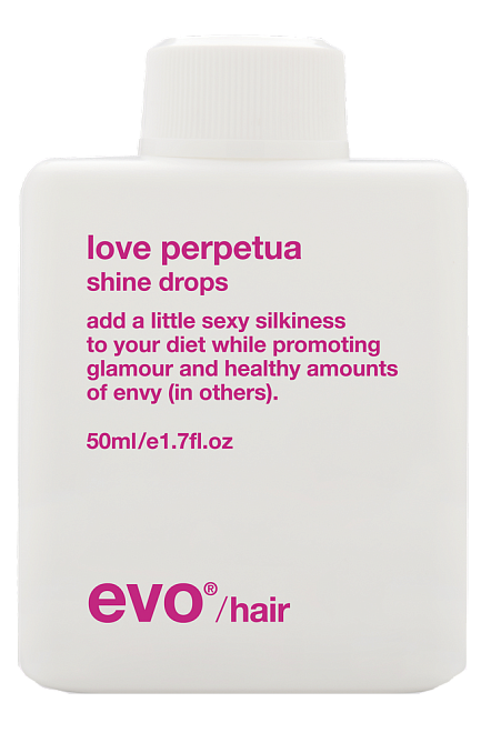 EVO Love Perpetua Shine Drops
