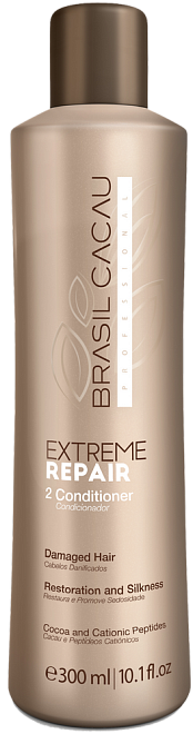 Cadiveu Extreme Repair Conditioner
