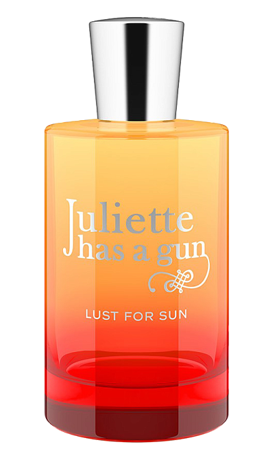 Juliette Has a Gun Lust For Sun