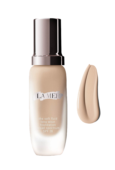 La Mer The Soft Fluid Long Wear Foundation Spf 20