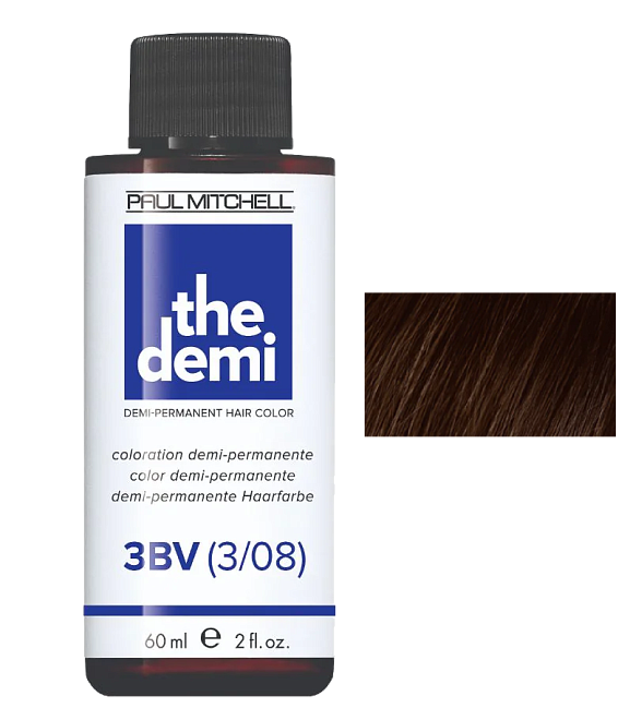 Paul Mitchell The Demi 3BV