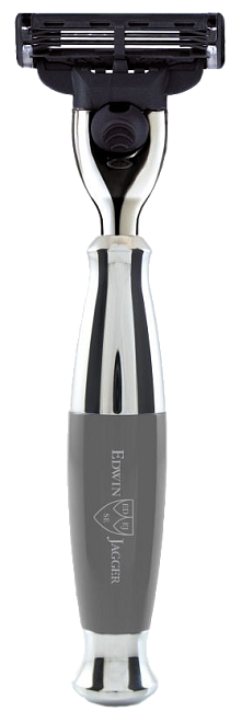 Edwin Jagger Mach 3 R365CR Diffusion Razor