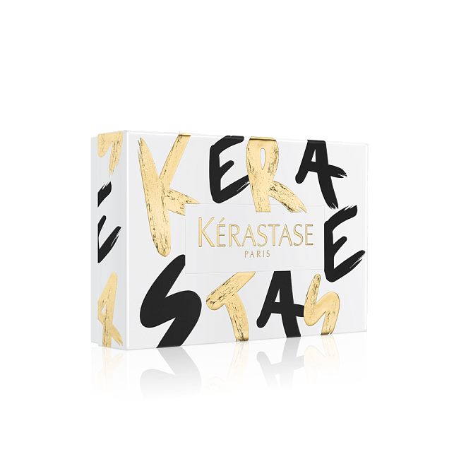 Kerastase Chronologiste 2021 NY Set