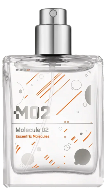 Escentric Molecules Molecule 02 (Refill)