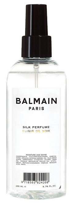 Balmain Silk Perfume