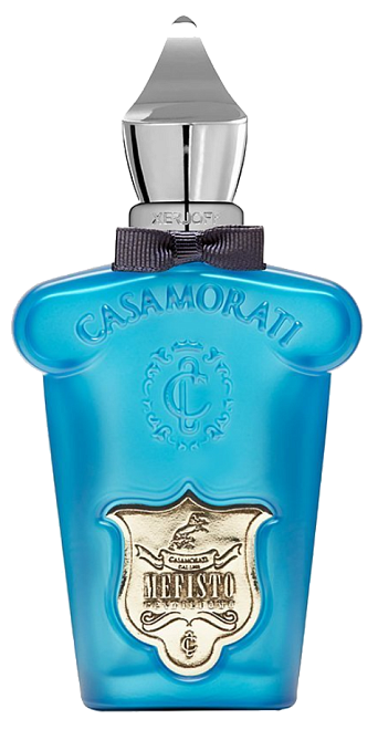 Casamorati Mefisto Gentiluomo