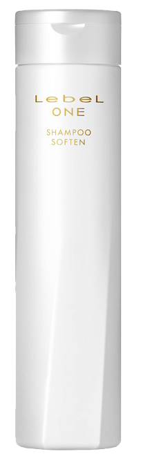 Lebel One Shampoo Soften