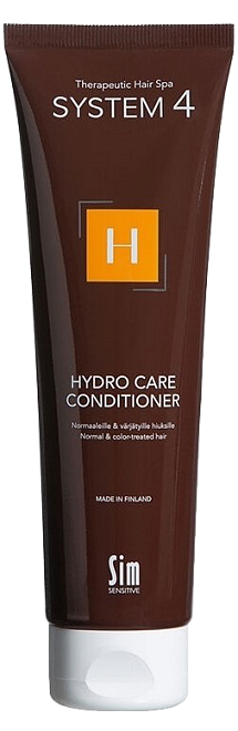 Sim Sensitive System 4 Hydro Care Conditioner H