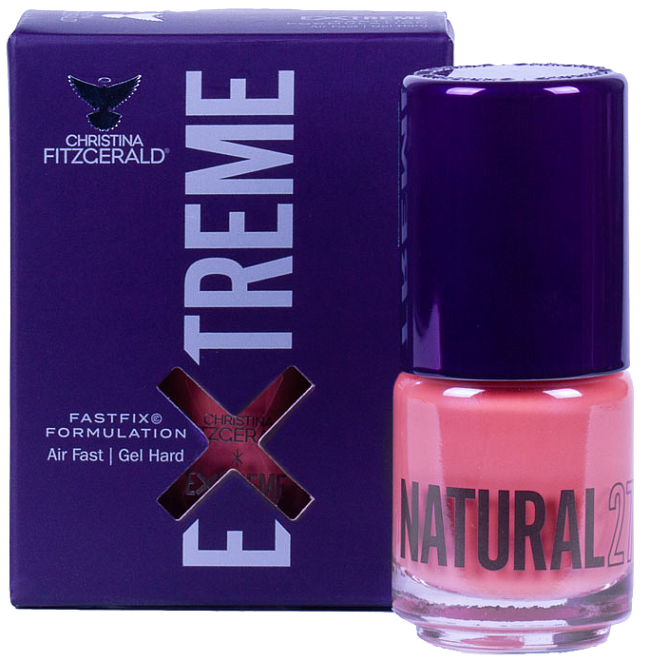 Christina Fitzgerald Extreme - Natural 27