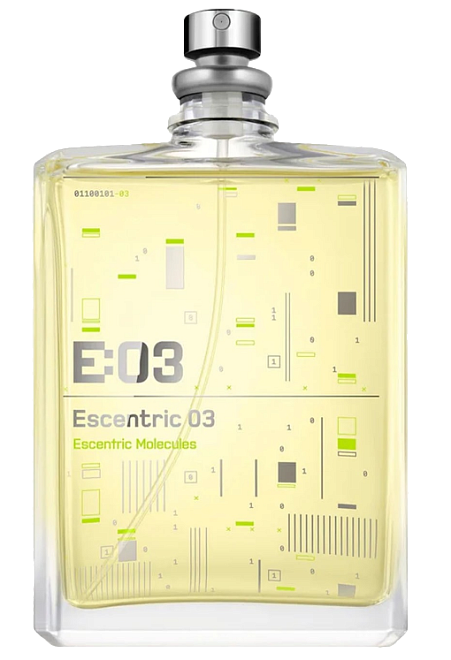 Escentric Molecules Escentric 03 (Tester)