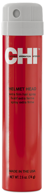 CHI Helmet Head Spray
