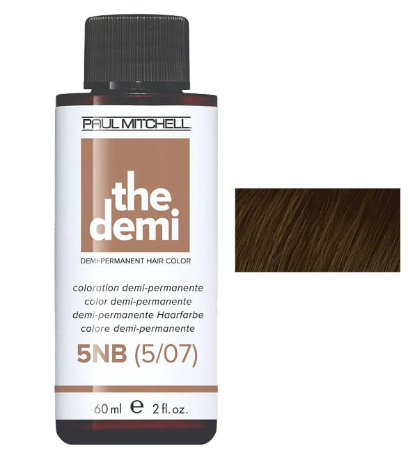 Paul Mitchell The Demi 5NB