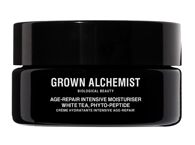 Grown Alchemist Age-Repair Intensive Moisturiser White Tea & Phyto-Peptide