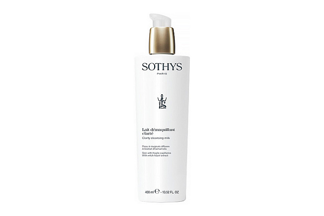 Sothys Clarity Cleansing Milk