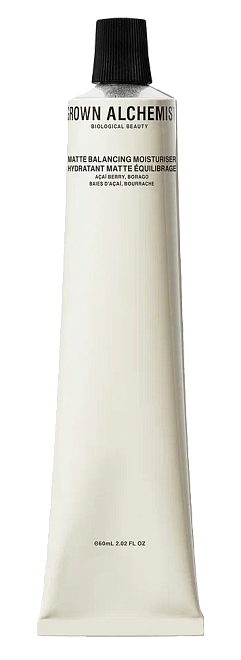 Grown Alchemist Matte Balancing Moisturizer Acai Berry/Borago