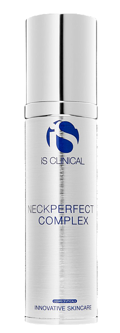 Is Clinical NeckPerfect Complex