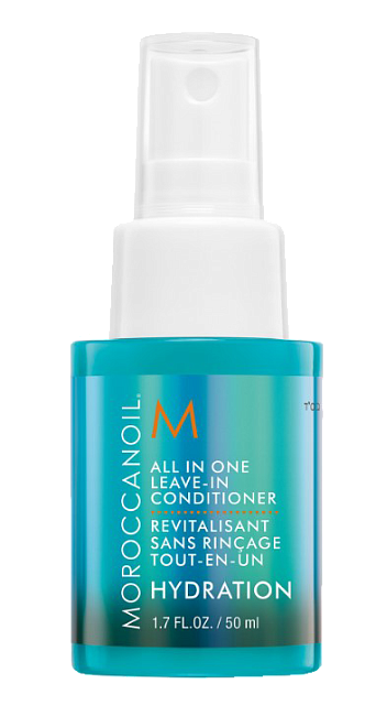 Moroccanoil All in One Leave-In Conditioner