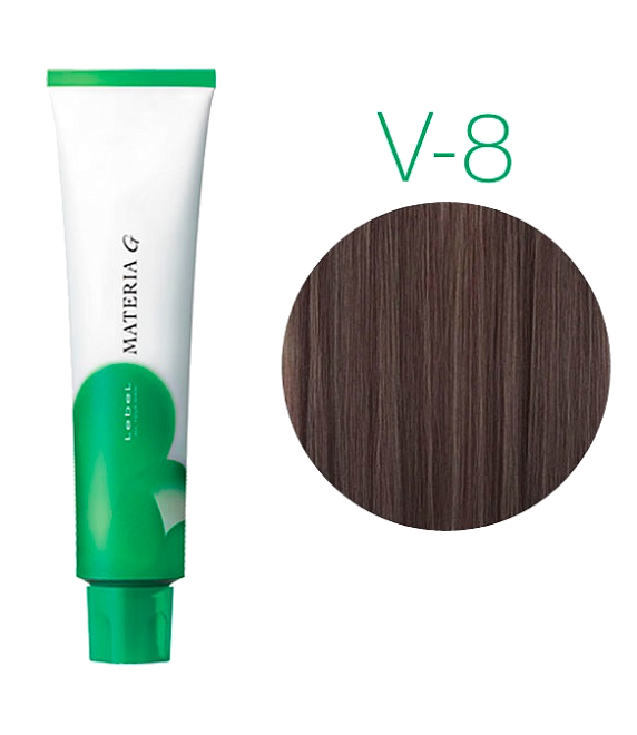 Lebel Materia G V-8