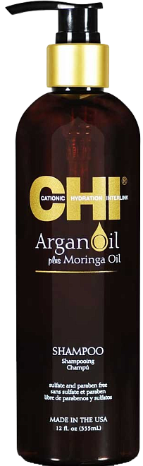 CHI Argan Oil Conditioner