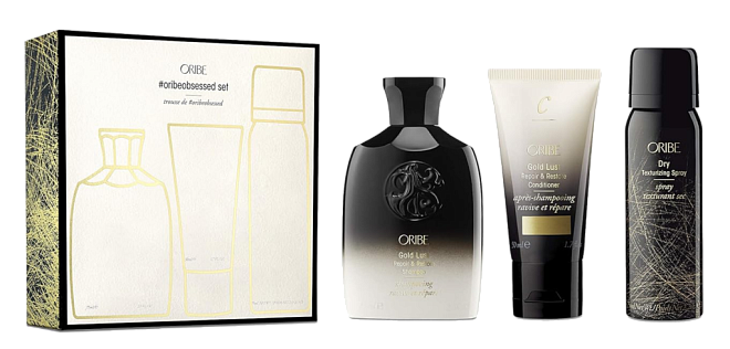 Oribe Obsessed Set