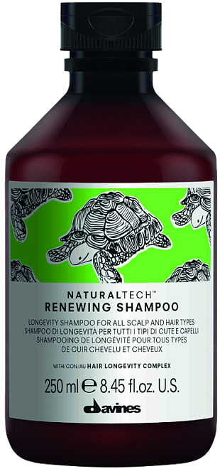 Davines Renewing Shampoo