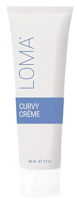 Loma Curvy Creme