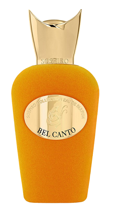Sospiro Bel Canto