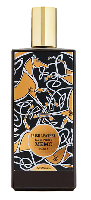 Memo Paris Irish Leather