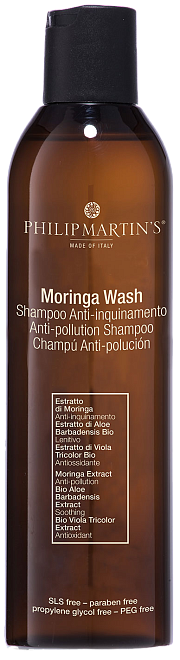 Philip Martin's Moringa Wash