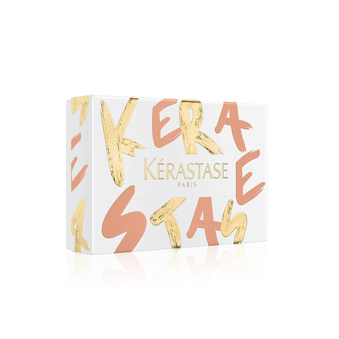 Kerastase Elixir Ultime 2021 NY Set