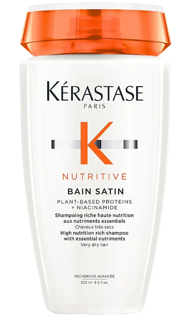 Kerastase Nutritive Bain Satin