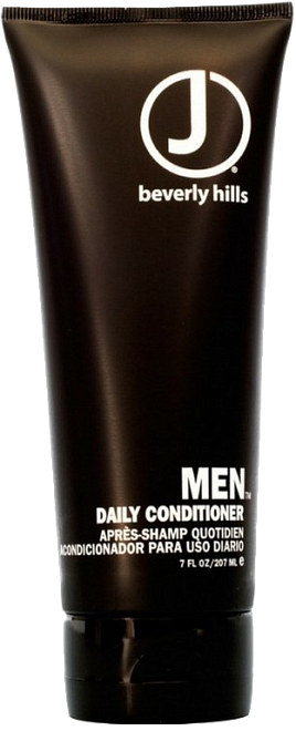 J Beverly Hills Men Daily Conditioner