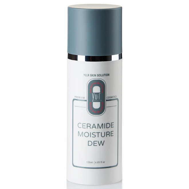 Yu.R Pro Ceramide Moisture Dew  Лосьон для лица  120 мл