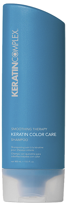 Keratin Complex Color Care Shampoo