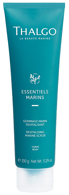 Thalgo Essentiels Marins Revitalising Marine Scrub