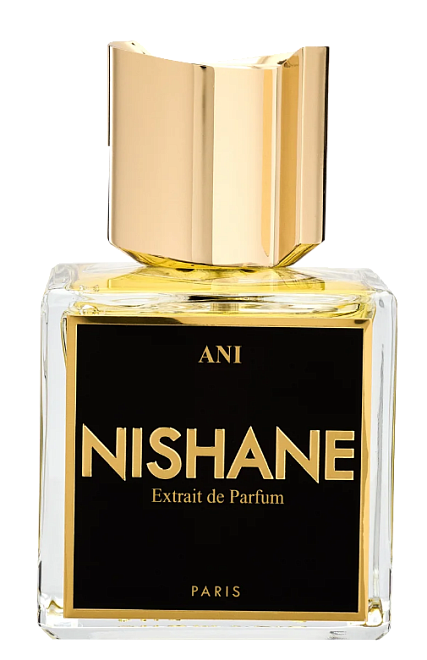 Nishane Ani Extrait De Parfum