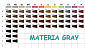 Lebel Materia G ABe-10