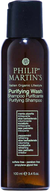 Philip Martin's Purifying Wash