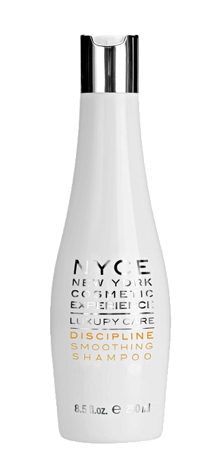 NYCE Discipline Smooting Shampoo