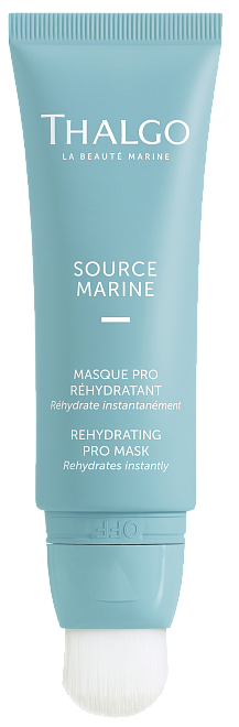 Thalgo Rehydrating Pro Mask