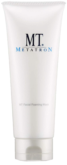MT Metatron Facial Foaming Wash