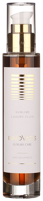 Innovatis Luxury Mineral Fluid