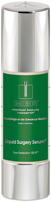 MBR Pure Perfection 100N Liquid Surgery Serum
