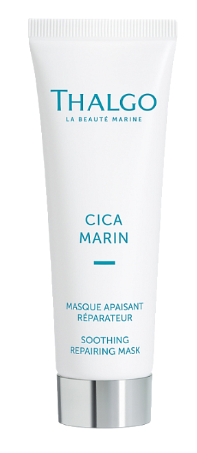 Thalgo Cica Marin Soothing Repairing Mask