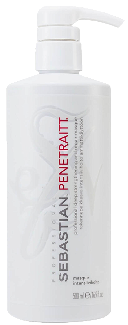 Sebastian Penetraitt Masque