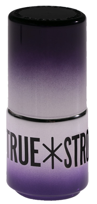 Christina Fitzgerald True Strong Intensive Nail Strengthener