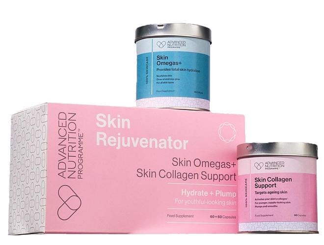 Advanced Nutrition Programme Skin Rejuvenator