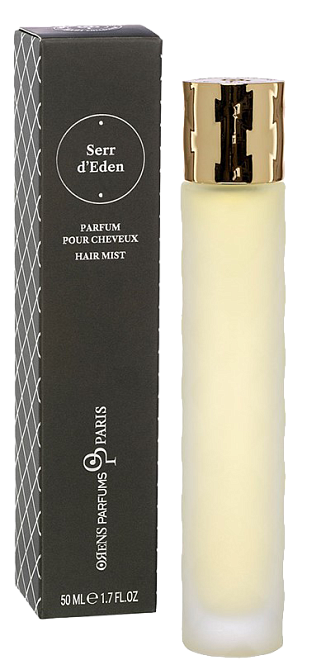 Orens Parfums Serr D'Eden Hair Mist